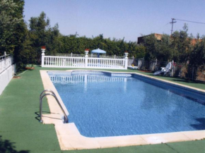 Private villa en baza, Baza